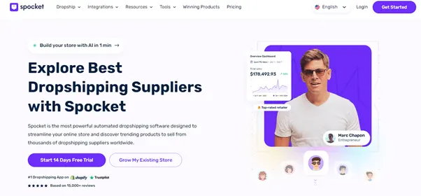 Top 10 Dropshipping Suppliers 3