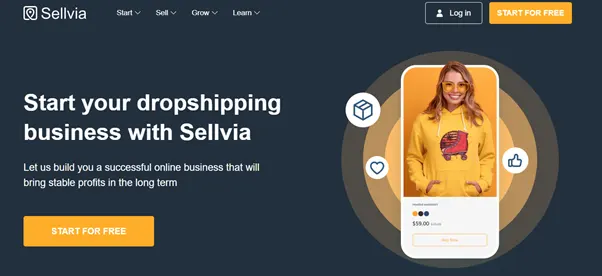 Top 10 Dropshipping Suppliers 7