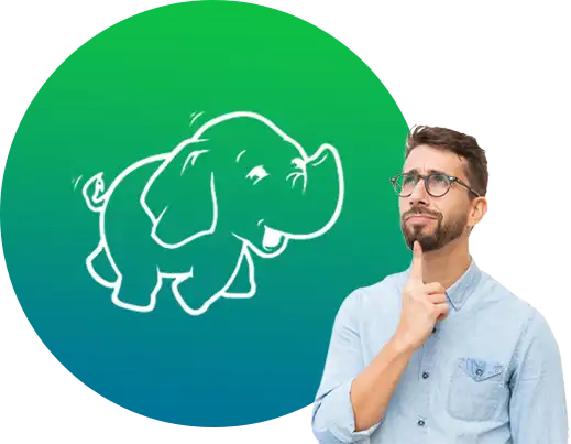 Hadoop Consulting Services