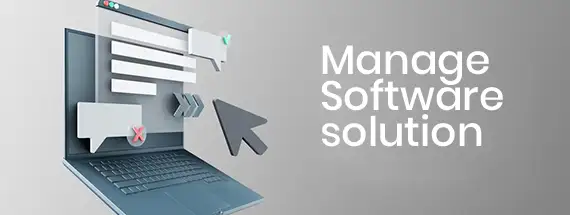 Managed Solutions